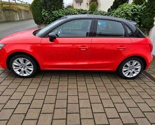 Audi Audi A1 1.4 TFSI cod S tronic Ambition Sportback . Gebrauchtwagen