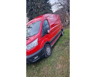 Ford Ford Transit Gebrauchtwagen