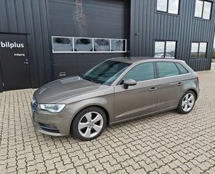 Audi Audi A3 2.0 TDI S tronic Sportback 110 kW Gebrauchtwagen