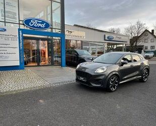 Ford Ford Puma Hybrid ST-Line X *elektr. Heckkl.*RFK*AC Gebrauchtwagen