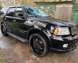 Lincoln Lincoln Navigator Gebrauchtwagen