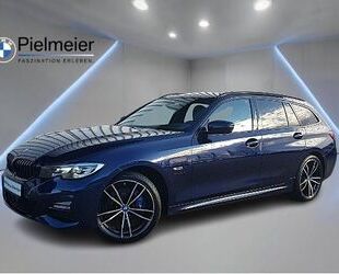 BMW BMW 330e xDrive Touring M Sport Head-Up AHK ACC Hi Gebrauchtwagen