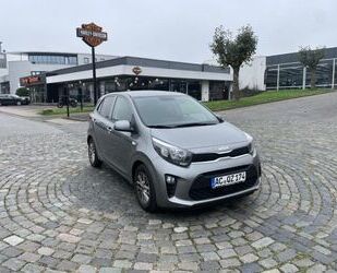 Kia Kia PICANTO+1.0+VISION+NAVI Bluetooth Klima Gebrauchtwagen