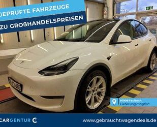 Tesla Tesla Model Y Dual Maximale Reichweite Dual AWD Du Gebrauchtwagen