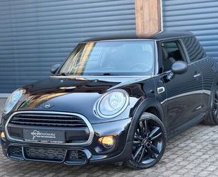 Mini John Cooper Works Gebrauchtwagen