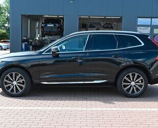 Volvo Volvo XC60 B4 Diesel AWD Inscript.*Luft*PANO*360°* Gebrauchtwagen