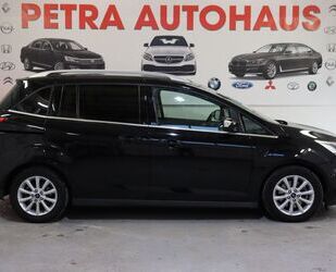 Ford Ford Grand C-Max 2,0TDC Titanium Kamera Gebrauchtwagen