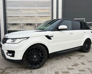 Land Rover Land Rover Range Rover Sport 2.0 SD4 SE Pano/Kamer Gebrauchtwagen