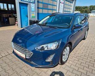 Ford Ford Focus Turnier 1.5 EcoBlue Trend Gebrauchtwagen