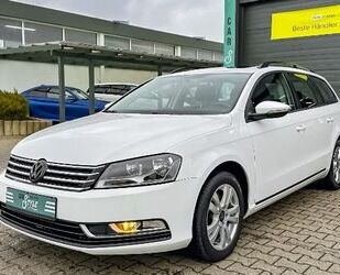 VW Volkswagen Passat Variant 1.4 TSI Trendline PANO R Gebrauchtwagen