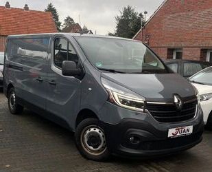 Renault Renault Trafic Kasten L2H1 3,0t Komfort/AUTOMATIK/ Gebrauchtwagen