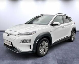 Hyundai Hyundai KONA Elektro 39kWh Advantage (inkl. Navi) Gebrauchtwagen