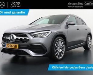 Mercedes-Benz Mercedes-Benz GLA 180 AMG Line 20 Inch Multispaaks Gebrauchtwagen