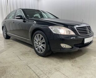 Mercedes-Benz Mercedes-Benz S 320 S -Klasse Lim. S 320 CDI L VOL Gebrauchtwagen