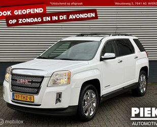 GMC GMC Terrain G.M.C. SLT YOUNGTIMER automatik Gebrauchtwagen