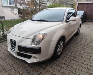 Alfa Romeo Alfa Romeo MiTo Turismo JTD Gebrauchtwagen