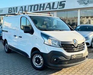 Renault Renault Trafic Kasten L1H1 2,9t Komfort*KAMERA*PDC Gebrauchtwagen