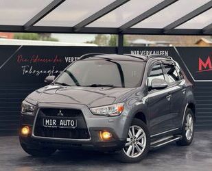 Mitsubishi Mitsubishi ASX Intense 2WD Gebrauchtwagen