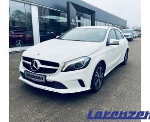 Mercedes-Benz Mercedes-Benz A 180 -Klasse CDI BlueEfficiency A-K Gebrauchtwagen