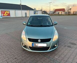 Suzuki Suzuki Swift 1.2 Club Gebrauchtwagen