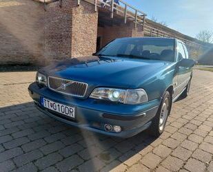 Volvo Volvo S70 2.5 TDI - Gebrauchtwagen