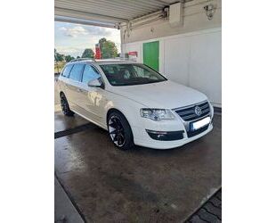 VW Volkswagen Passat Variant 2.0 TDI DPF 125kW Sportl Gebrauchtwagen