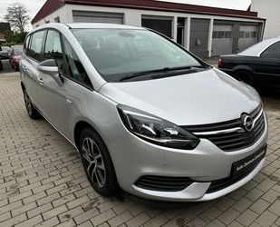 Opel Opel Zafira 1.6 CDTI Edition Start/Stop Gebrauchtwagen