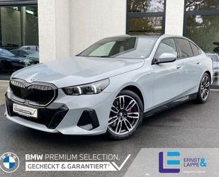 BMW BMW 520i M Sport Pro // Pano 360°Kamera AHK H&K Gebrauchtwagen