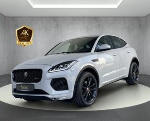 Jaguar Jaguar E-PACE P300 R-Dynamic*HSE*AWD*BLACK PACK*18 Gebrauchtwagen