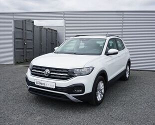 VW Volkswagen T-Cross Life, MFLL, Alu, SH, PDC, RS, K Gebrauchtwagen