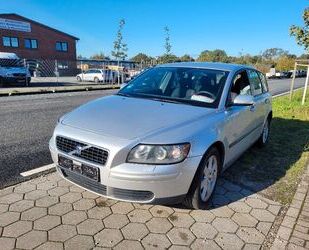 Volvo Volvo V50 Kombi 1.8 Gebrauchtwagen