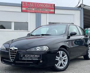 Alfa Romeo Alfa Romeo Alfa 147 1.6