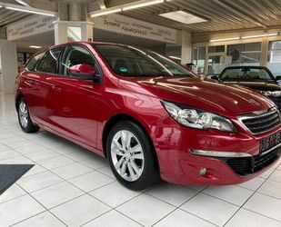 Peugeot Peugeot 308 SW Active,TÜV Neu Gebrauchtwagen