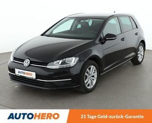 VW Volkswagen Golf VII 1.0 TSI Comfortline BM*NAVI*PD Gebrauchtwagen