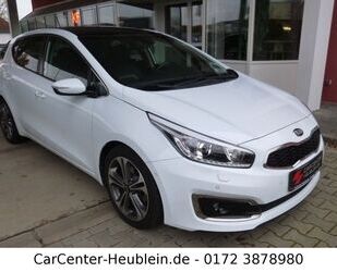 Kia Kia ceed / Ceed Gebrauchtwagen