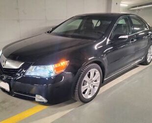 Acura Acura RL 2009 Gebrauchtwagen