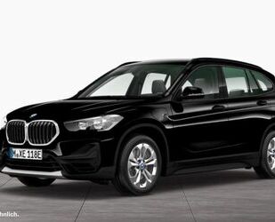 BMW BMW X1 xDrive25e Advantage DAB Navi Tempomat AHK Gebrauchtwagen