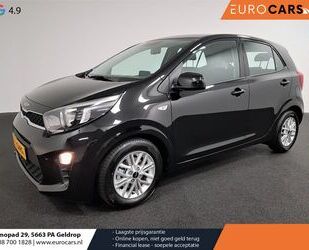 Kia Kia Picanto 1.0 DPi DynamicLine automatik Demo | n Gebrauchtwagen