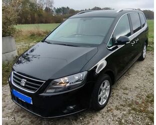 Seat Seat Alhambra 2.0 TDI 110kW Style Style Gebrauchtwagen