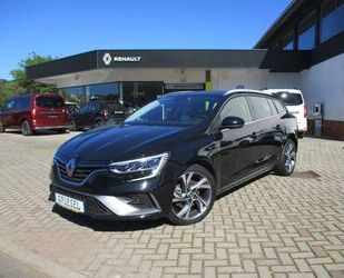 Renault Renault Megane IV Grandtour R.S. Line E-Tech Plug- Gebrauchtwagen