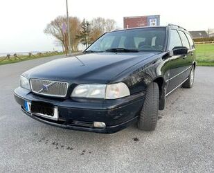 Volvo Volvo V70 Kombi Diesel Automatik Gebrauchtwagen