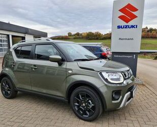 Suzuki Ignis Gebrauchtwagen