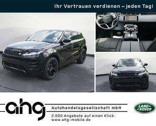 Land Rover Land Rover Range Rover Evoque D200 R-DYNAMIC HSE A Gebrauchtwagen