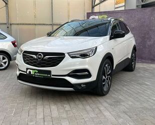 Opel Opel Grandland(X) Ultimate Voll 360° Denon Sitzbel Gebrauchtwagen