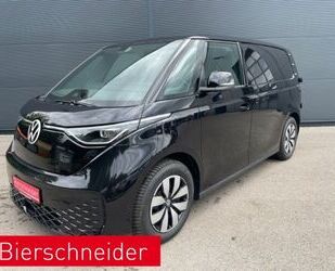 VW Volkswagen ID. Buzz Cargo IQ.LIGHT AHK NAVI-PRO HE Gebrauchtwagen