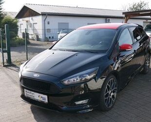 Ford Ford Focus ST-Line Turnier Auto Gebrauchtwagen