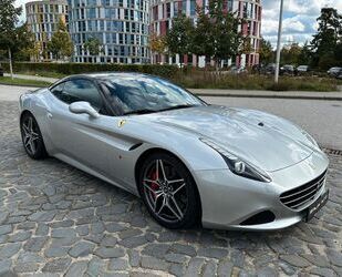 Ferrari Ferrari California T 1.Hd, Garantie b. 2026, MwSt Gebrauchtwagen