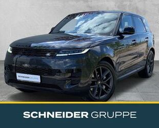 Land Rover Land Rover Range Rover Sport D250 AWD SE AHZV+LMF+ Gebrauchtwagen