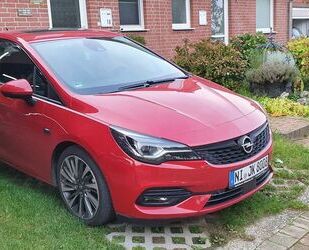 Opel Opel Astra K+1.4 107kW Ultimate+BOSE+Automatik Gebrauchtwagen