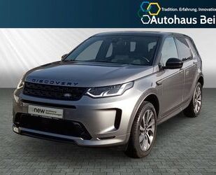 Land Rover Land Rover Discovery Sport P 250 R-Dynamic HSE AWD Gebrauchtwagen